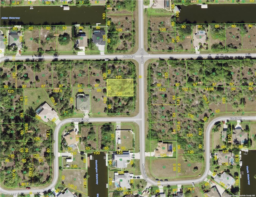 10433 Monticello DR