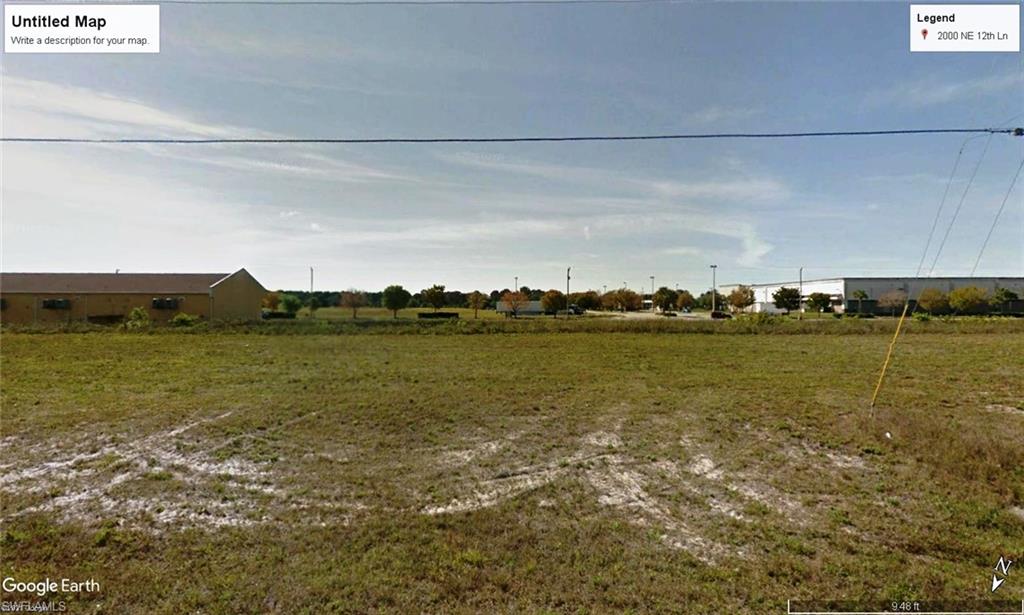 2000 NE 12th LN