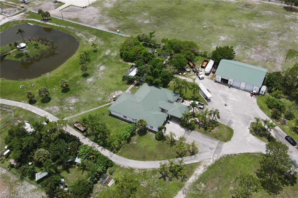 2400 Oil Well RD