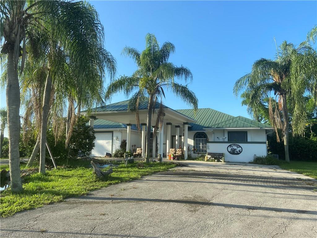 2400 Oil Well RD