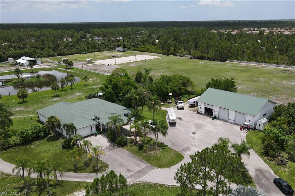 2400 Oil Well RD
