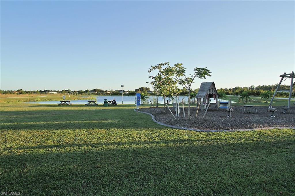 Park located near property.
