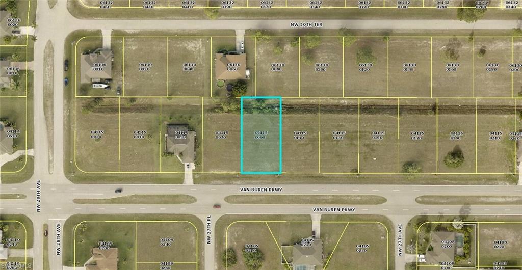 2715 Van Buren PKY