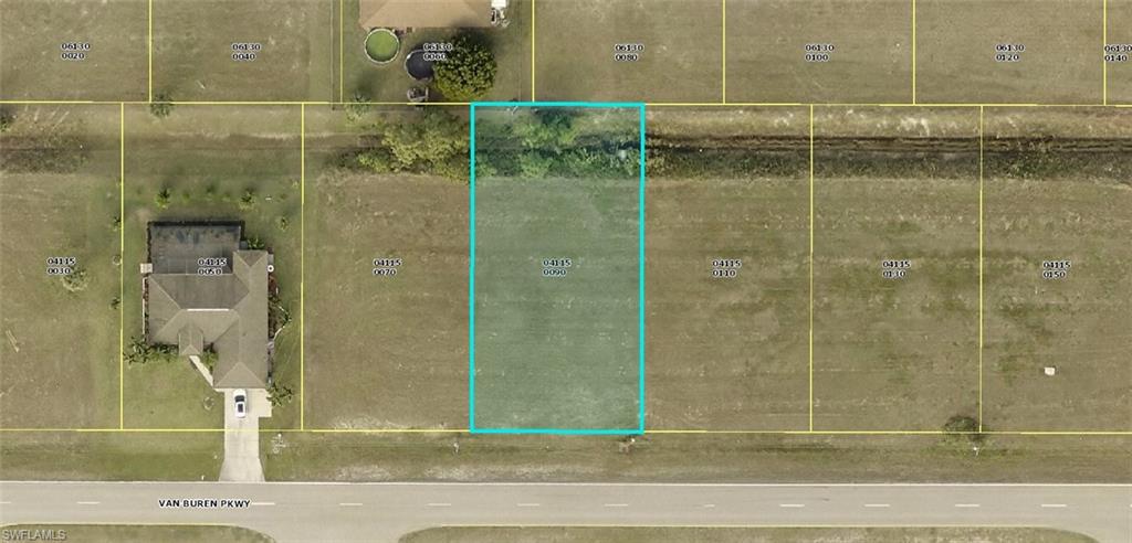 2715 Van Buren PKY