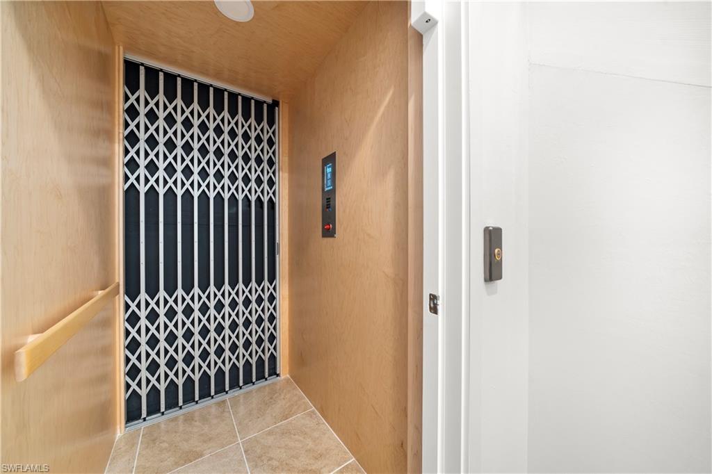 Elevator
