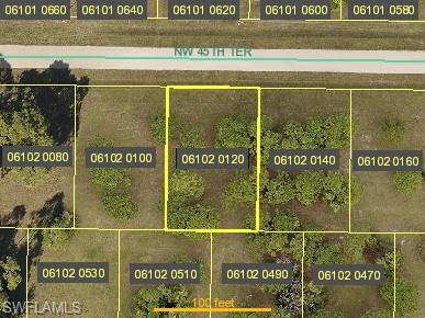 3820 NW 45th TER