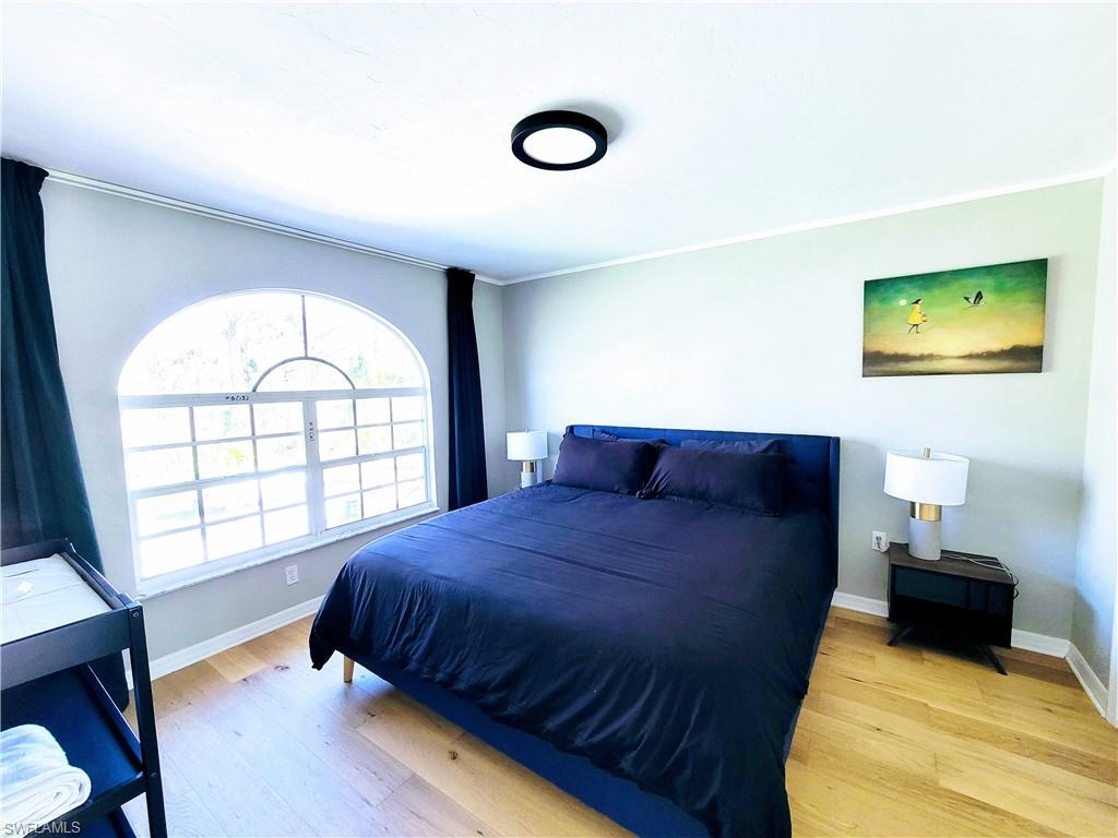 Bedroom #4