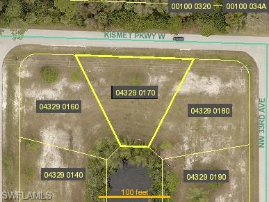 3304 Kismet PKY W photo 34