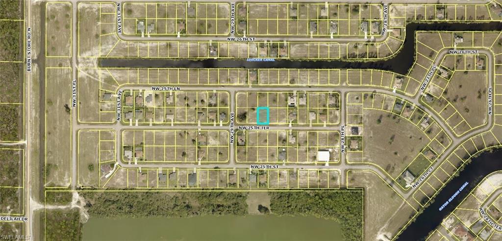2829 NW 25th TER