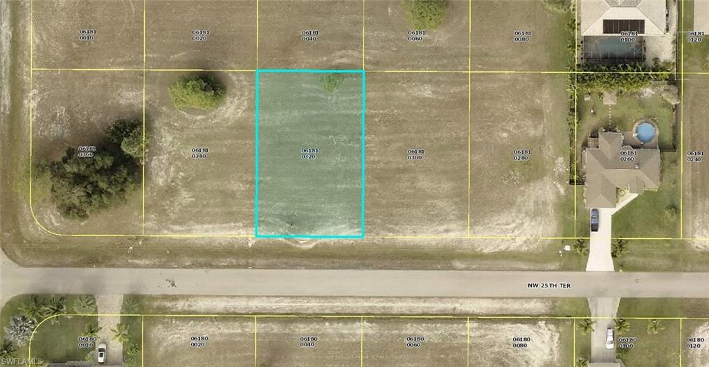 2829 NW 25th TER