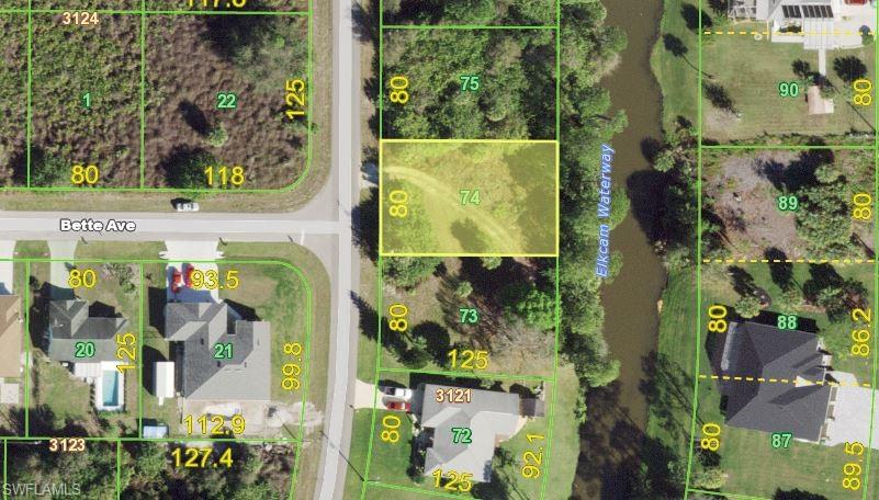90 Wylam DR