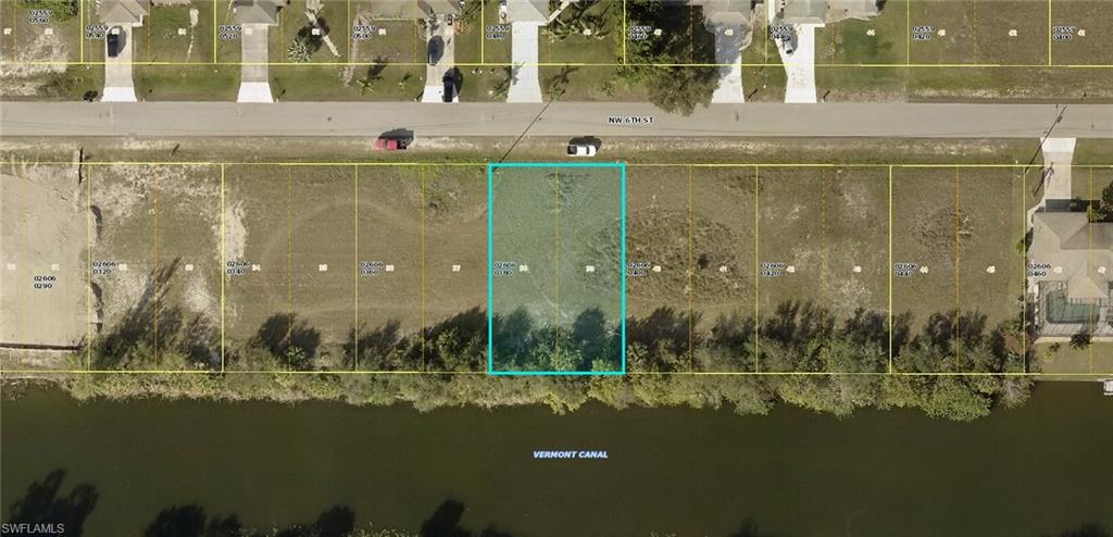 422 NW 6th ST