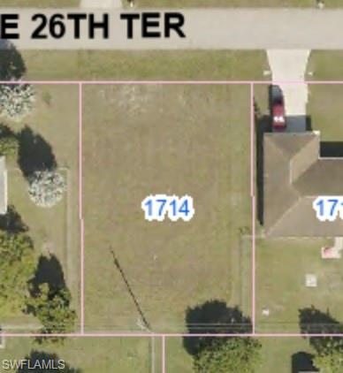 1714 NE 26th TER