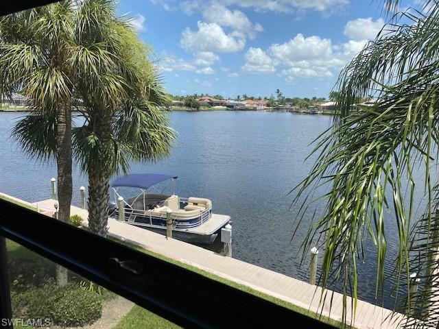 Such a beautiful view!