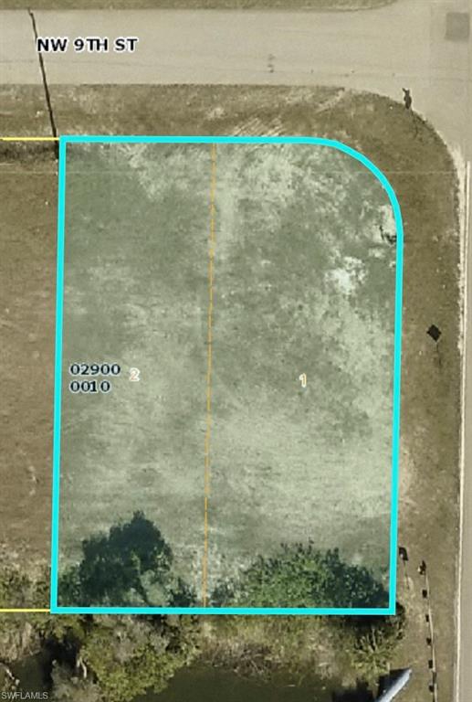 800 NW 9th ST