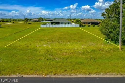3921 Caloosa N