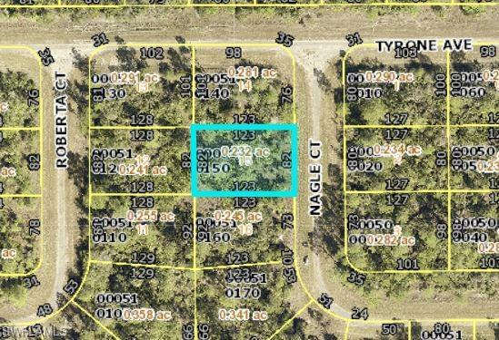 313 Nagle CT