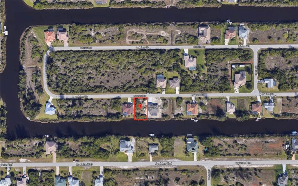 15360 Lakeland CIR