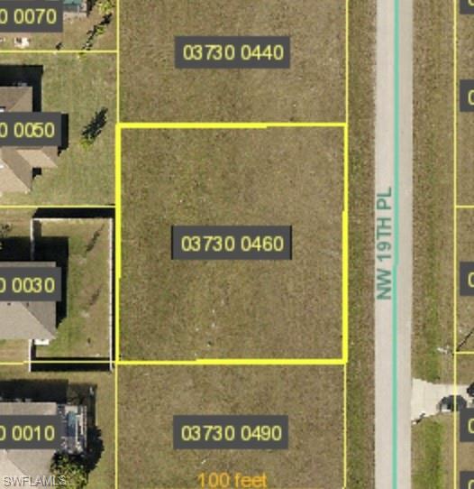 122 NW 19th PL