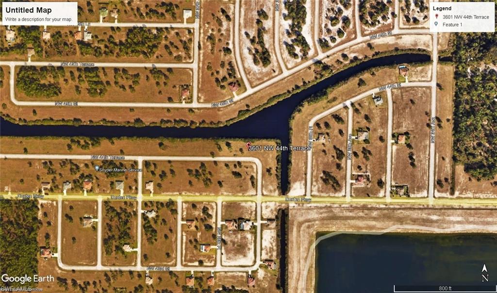 3601 NW 44th TER