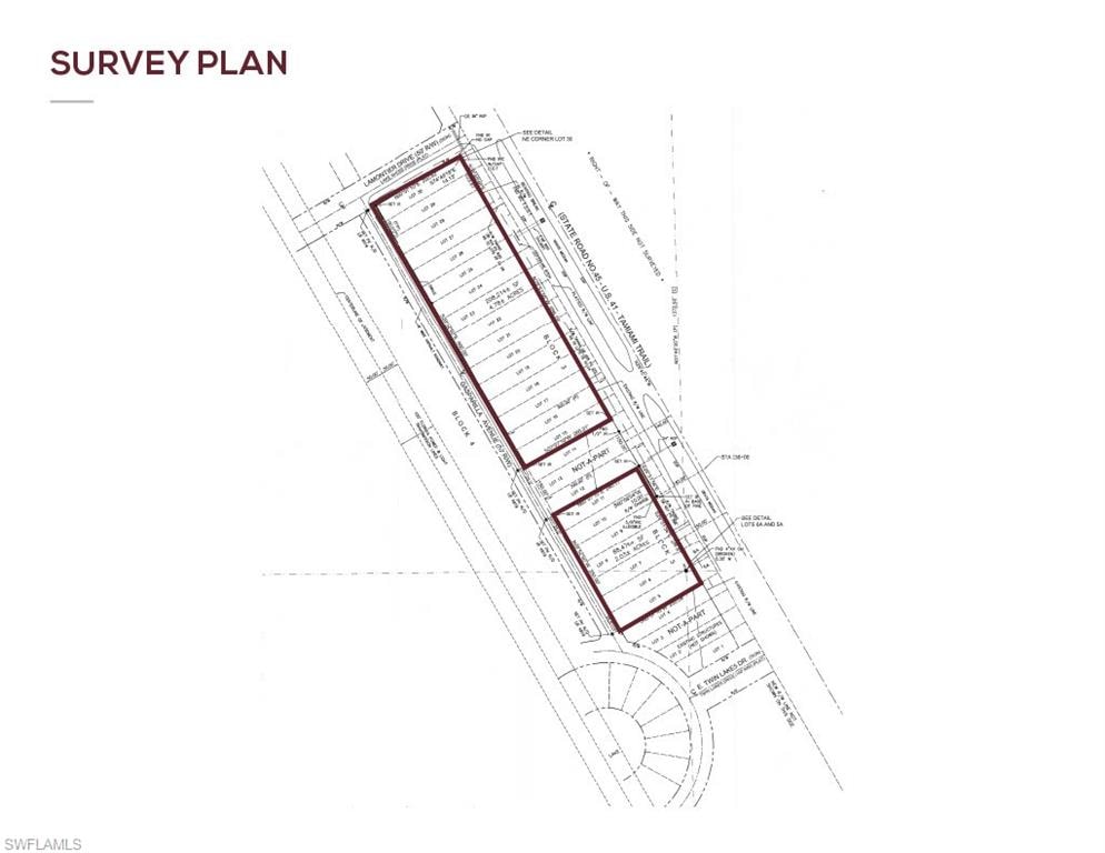 View of home floor plan