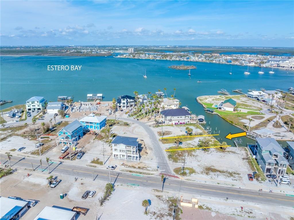 bay view