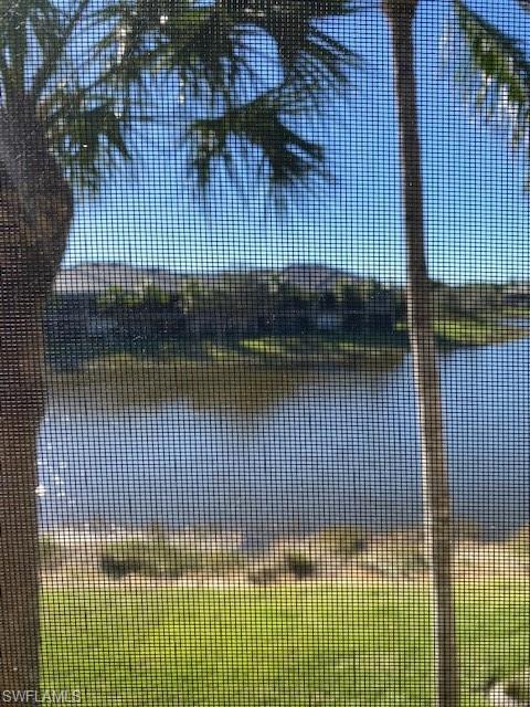 LANAI VIEW