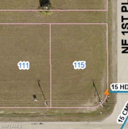115 Diplomat PKWY E