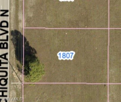 1807 Chiquita BLVD N