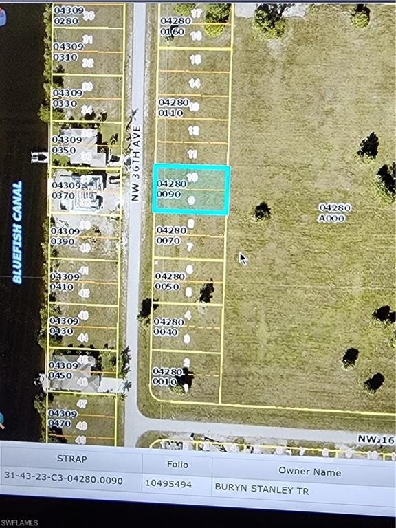 1637 NW 36th AVE