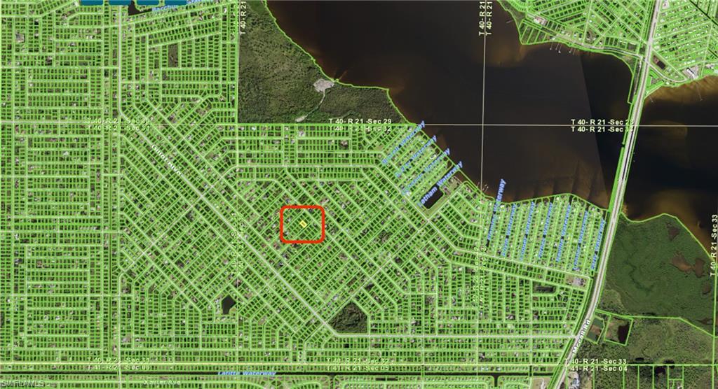 Close Proximity to the Myakka River