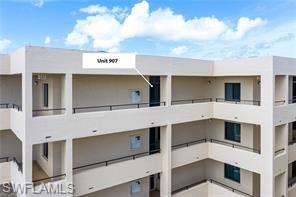 6672 Estero BLVD A907 photo 32