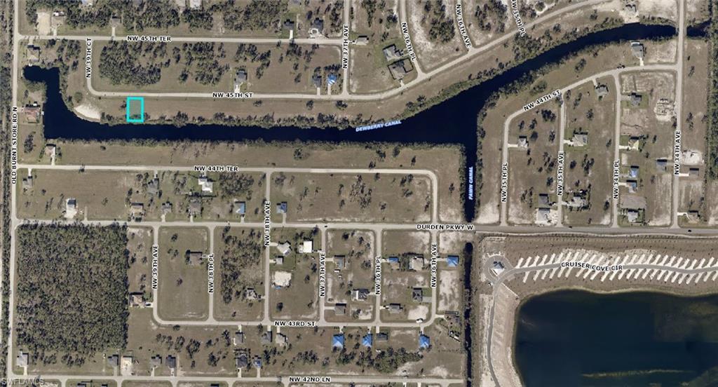3904 NW 45th ST