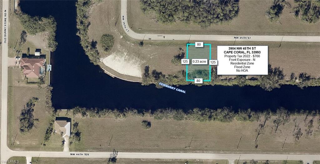 3904 NW 45th ST