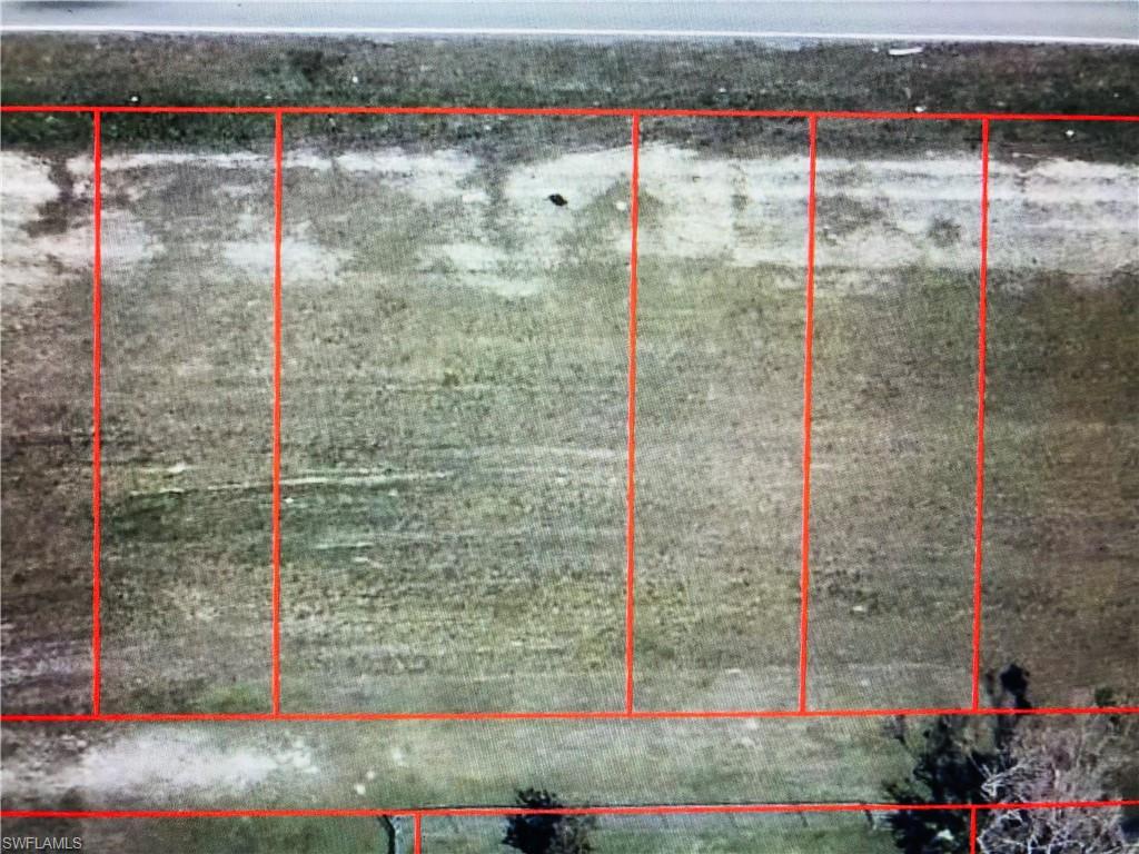 3 Lots