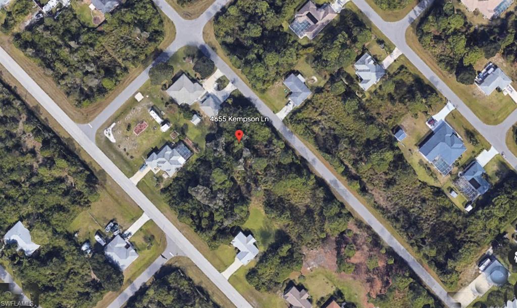 4655 Kempson LN