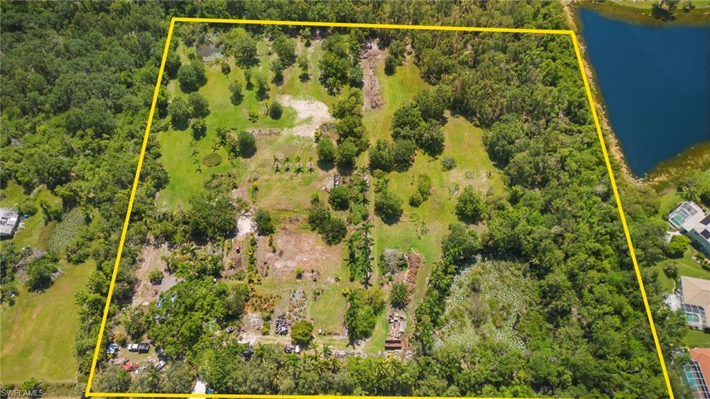 10 Acres