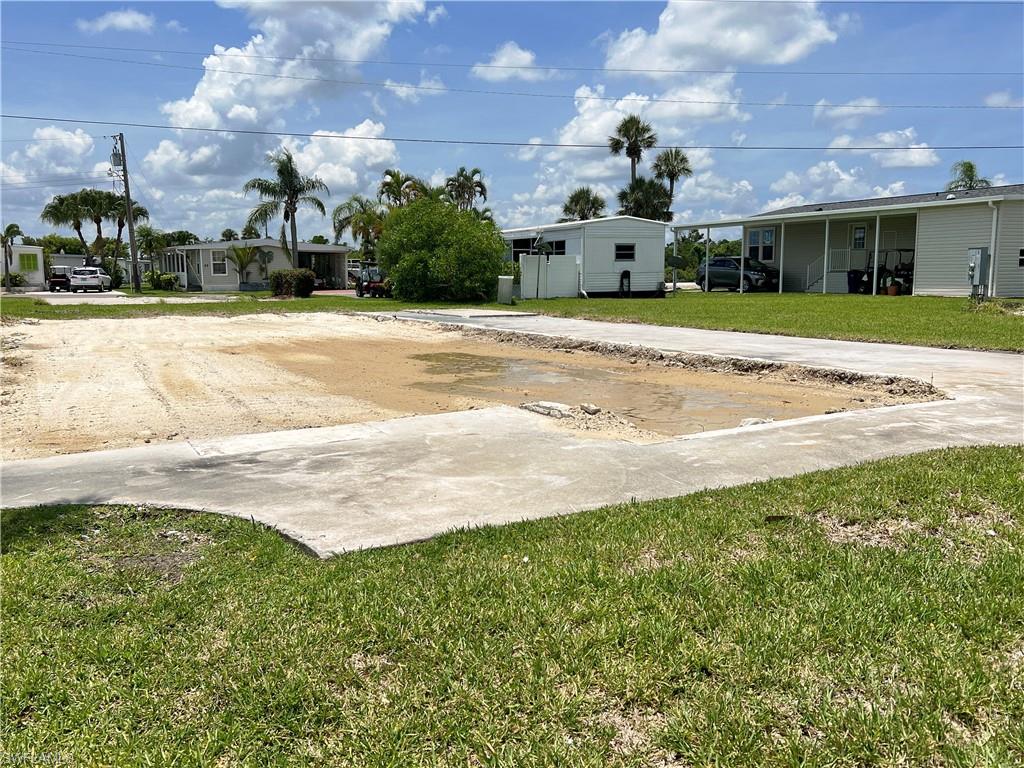 147 Orange Harbor DR