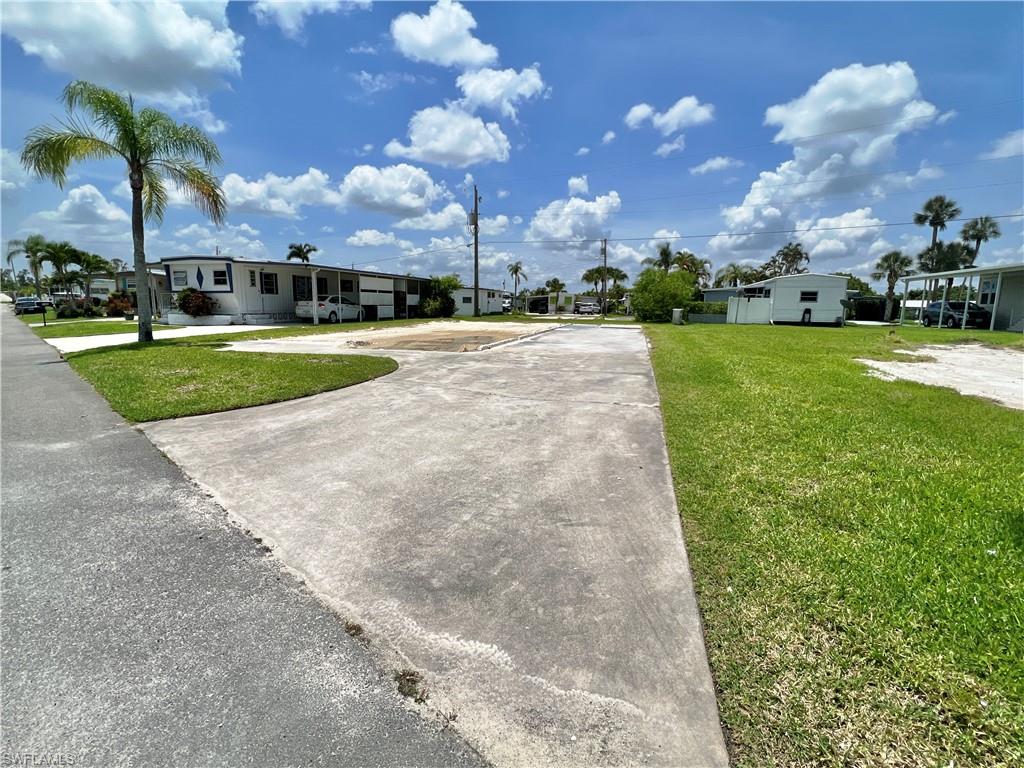 147 Orange Harbor DR