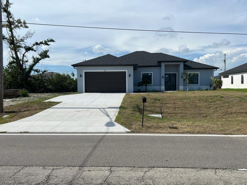 345 Diplomat PKWY E