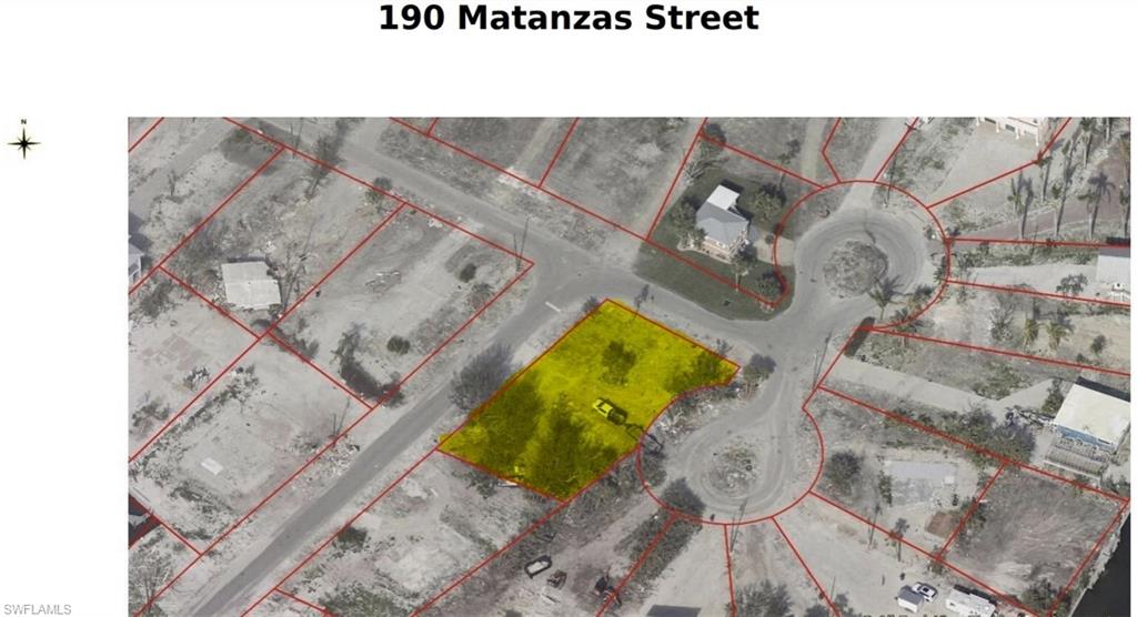 190 Matanzas ST