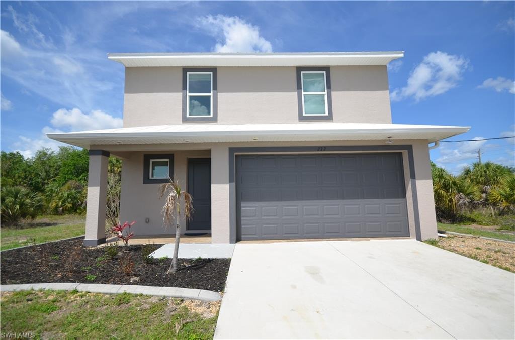 272 Pelton CIR