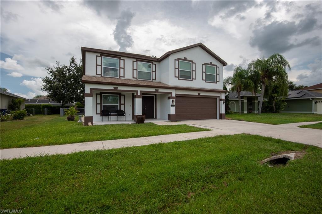 1509 Junior CT