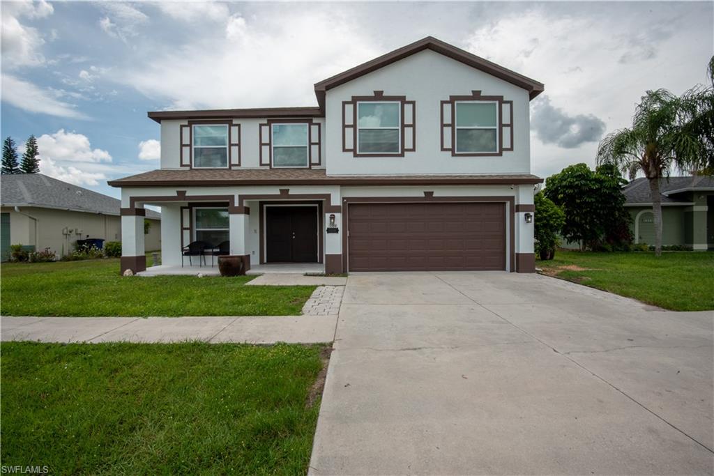 1509 Junior CT