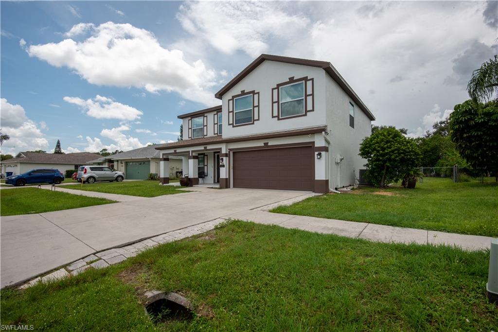 1509 Junior CT