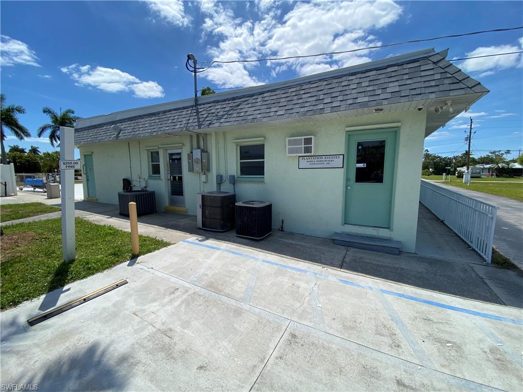 84 Birch BLVD