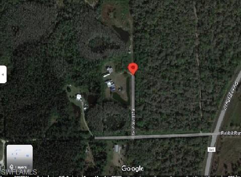 725 Rabbit Run RD