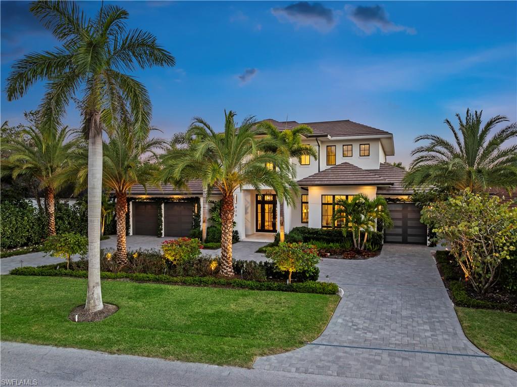 626 S Golf DR