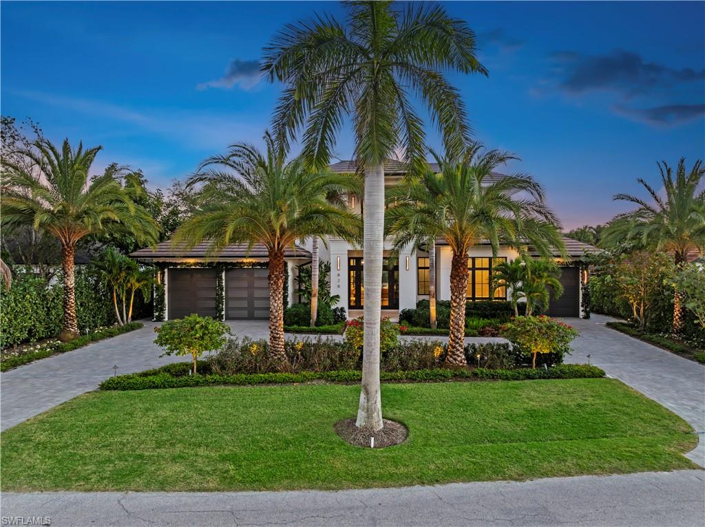 626 S Golf DR