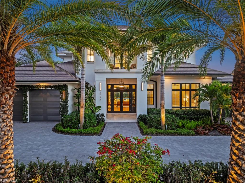 626 S Golf DR
